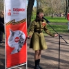 9 мая 2025 года, День 80-летия Великой Победы